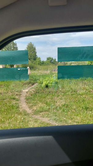 Участок 9,4 сот. (СНТ, ДНП)