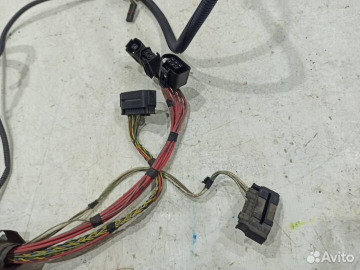Проводка (коса) 12537598306 бмв