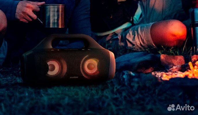 Anker SoundCore Select Pro Новая Гарантия