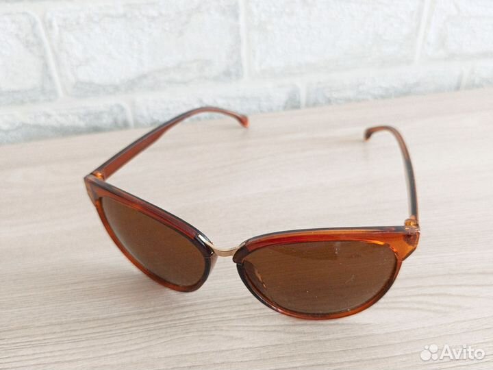 Солнечные очки женские пакетом