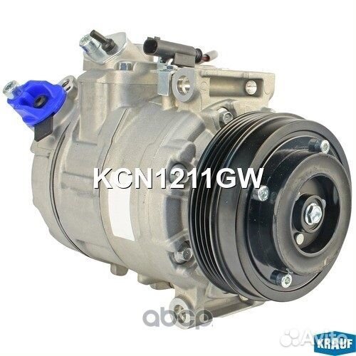 Насос гур для Nissan GT-R