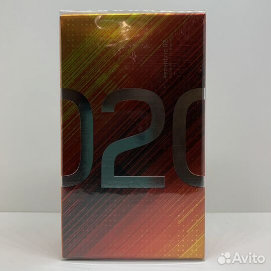 Escentric Molecules - Escentric 02 100ml Оригинал