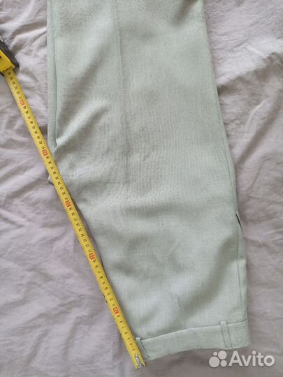 Брюки мужские классические 46 Monarh бу