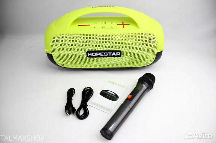 Колонка hopestar A50