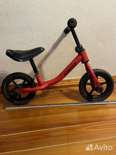 Беговел kreiss