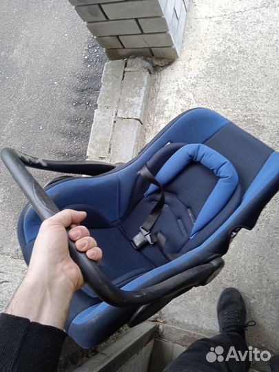 Автолюлька