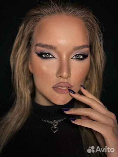 Курс: «макияж для себя»