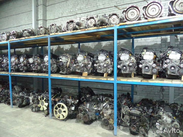 АКПП Ауди Audi