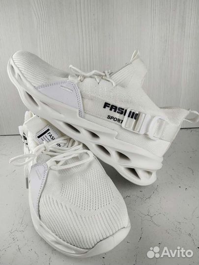 Кроссовки летние мужские 41-42