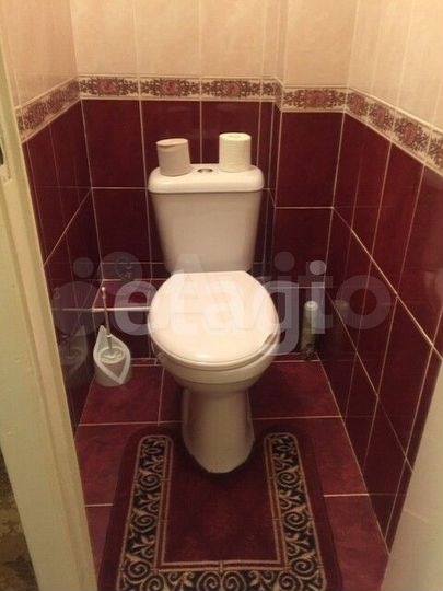 1-к. квартира, 42 м², 2/10 эт.