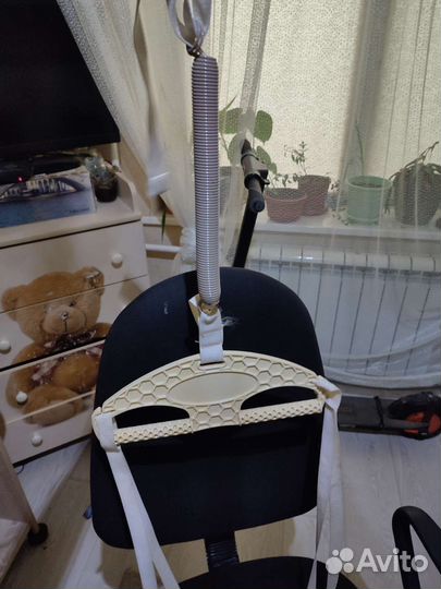 Прыгунки 3в1