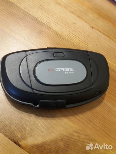Продам Нокиа N-Gage QD