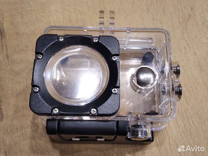 Бокс для Экшн камеры