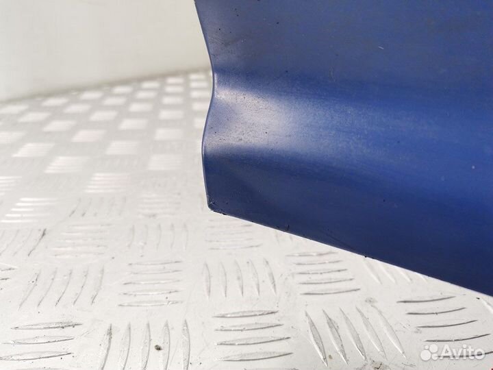 Дверь передняя для Volkswagen Golf 4 1J3831055H