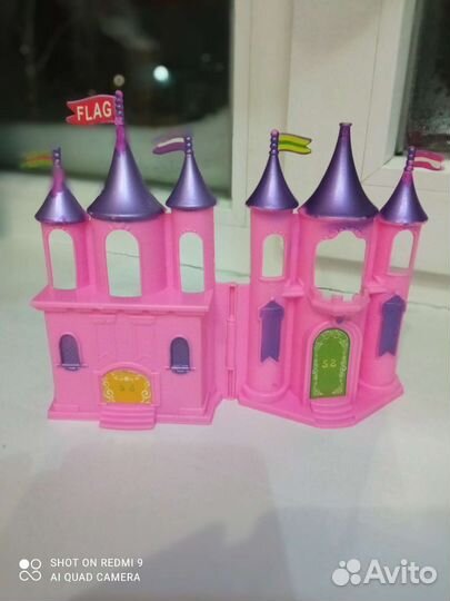 Игрушки для детей(герои из мультиков)