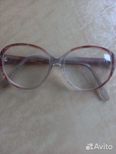 Очки с диоптриями