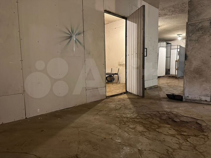 Склад, 110 м² и 130 м²