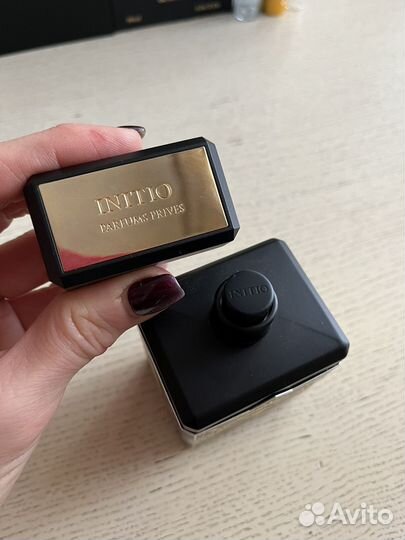 Initio parfums prives Oud for greatness