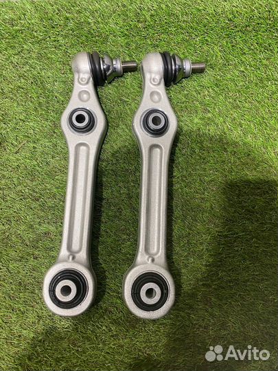 Рычаг поперечный нижний передний Mercedes W205 4WD