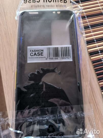 Чехол Xiaomi 12T / 12T pro