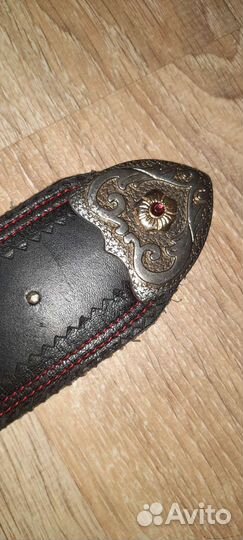 Ремень швейцарский