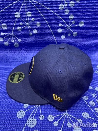 Бейсболка SnapBack New Era 59Fifty NFL (7 3/4) США