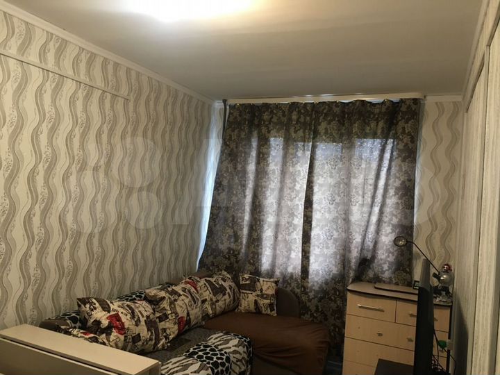 Квартира-студия, 27,9 м², 2/3 эт.