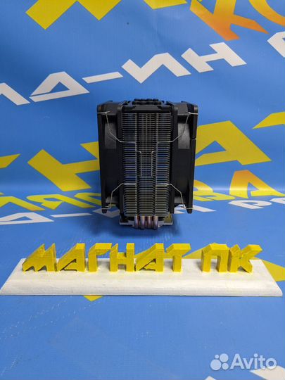 Deep Cool Gammax 400 EX