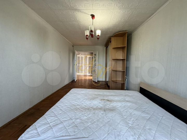 2-к. квартира, 54,6 м², 5/5 эт.