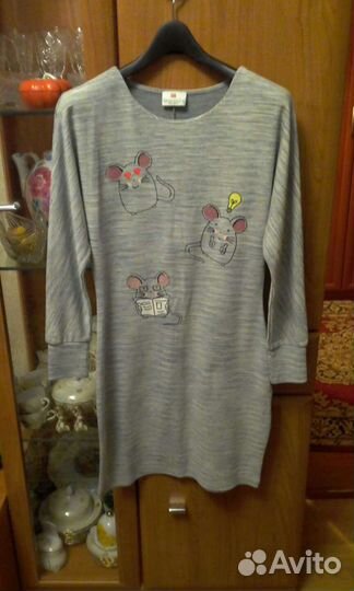 Бредовая одежда для подростка мешком