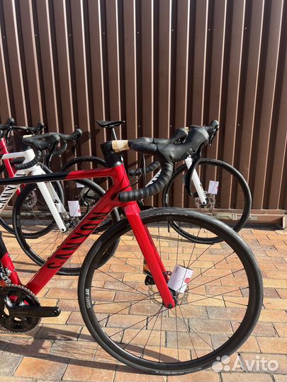 Canyon Ultimate CF 7 2024 года, новые, S-M-L разме