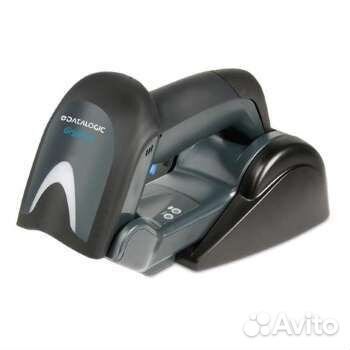 Зарядная станция Datalogic Gryphon BC4030-BT