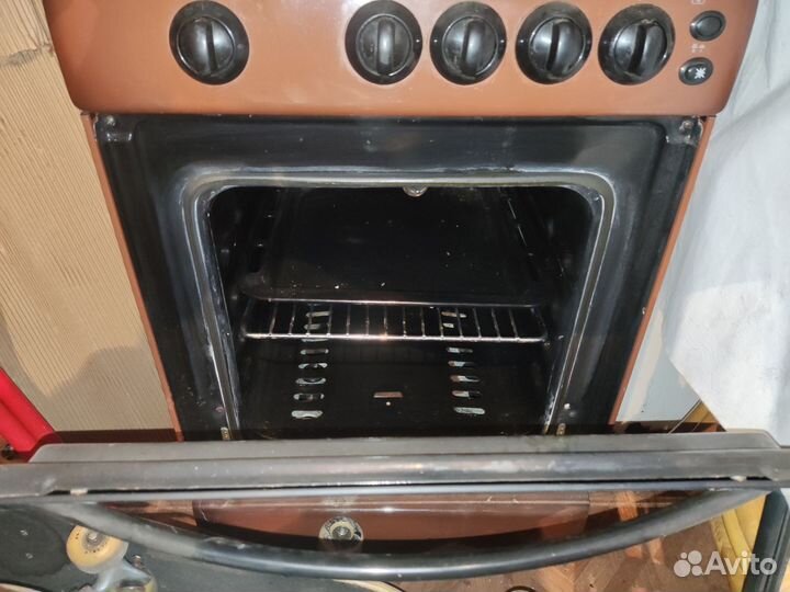 Плита газовая