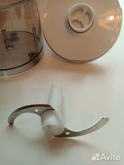 Насадки для миксера Bosch MFQ 36480 Бош