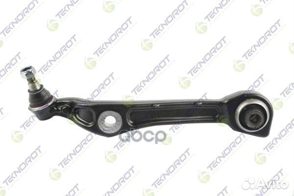 Рычаг MB W221 пер.подв.лев. M-912 Teknorot