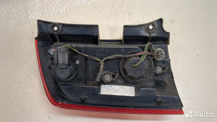 Фонарь (задний) правый Infiniti QX56