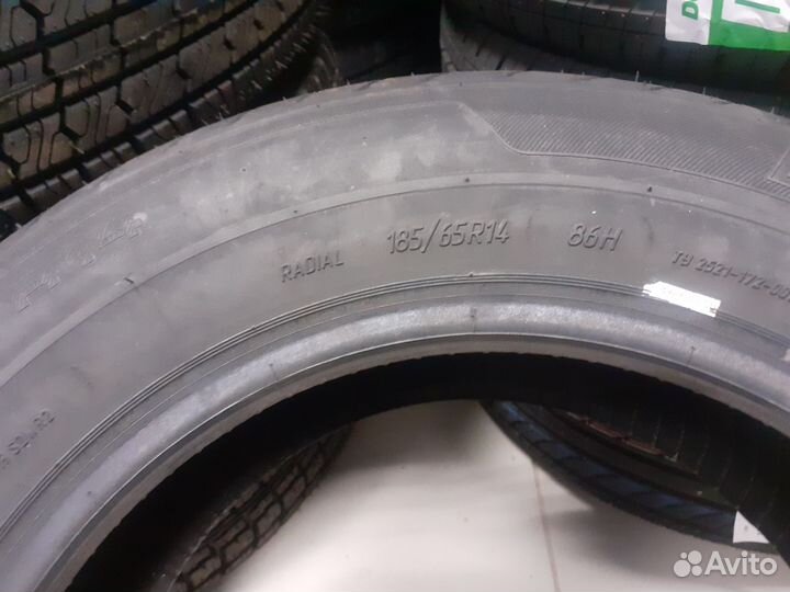 КАМА Breeze (HK-132) 185/65 R14 86H