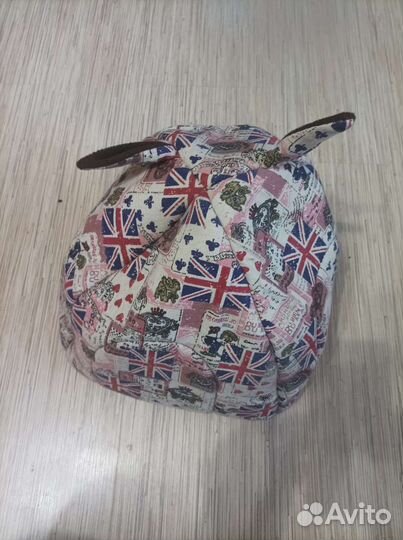 Уютный домик для котенка