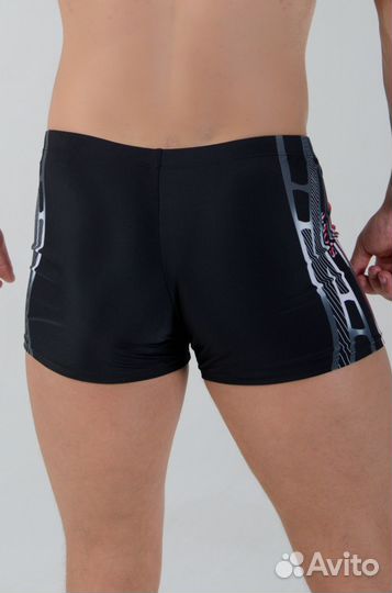 Плавки для бассейна мужские купальные