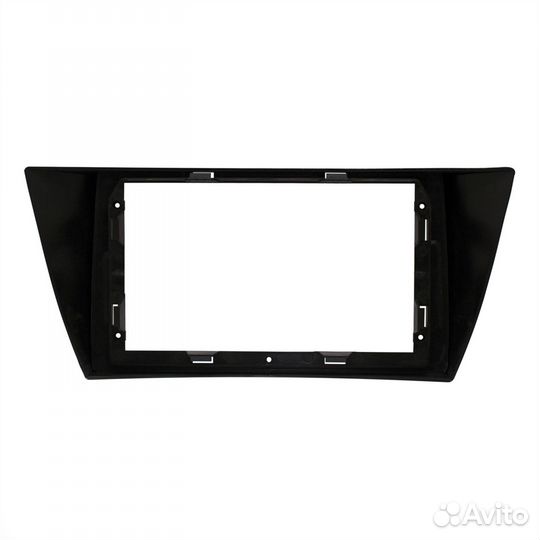 Штатная магнитола для Chery Tiggo T11 2005-2013 гг