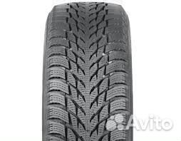 Ikon Tyres Autograph Snow 3 SUV 225/65 R17 106R