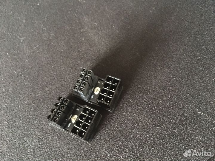 Видеокарта rx 5700 xt