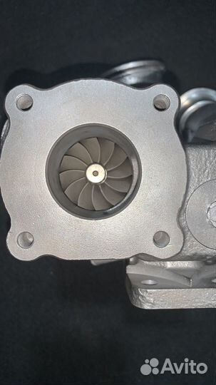 Турбина на газон next