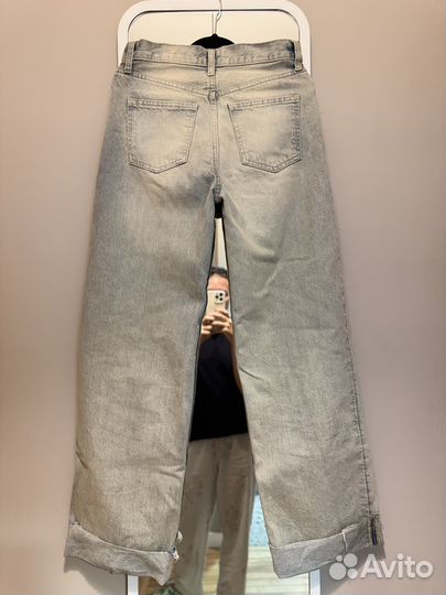 Джинсы Mango размер 40