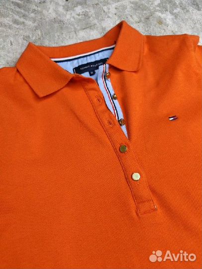 Футболка Tommy Hilfiger