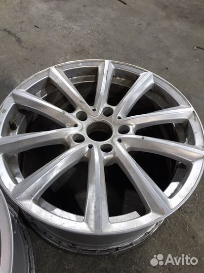 Диски R18 BMW X3 F25 X4 F26