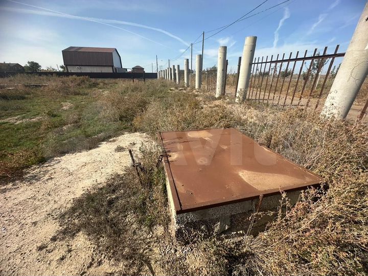 Участок 8 сот. (СНТ, ДНП)