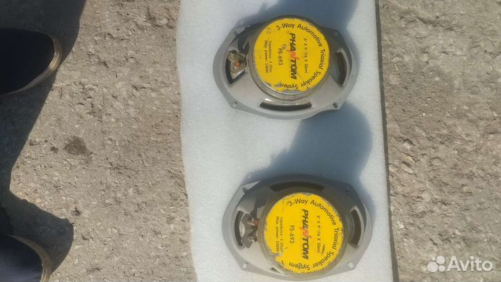 Динамики в автомобили