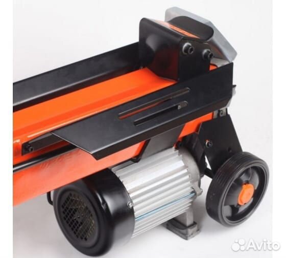 Дровокол patriot се 3715 766300001