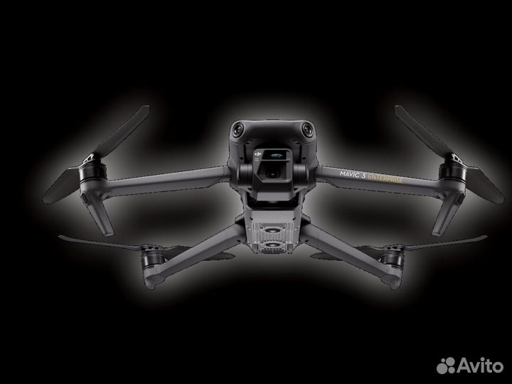Квадрокоптер DJI Mavic 3 Enterprise дрон